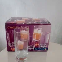لیوان چن ضلعی ترکیه