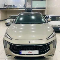 لاماری مدل ۴۰۳