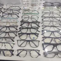 ساخت عینک طبی، تعمیرات ، آفتابی