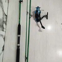لنسر ‌‌،،‌.ماهیگیری