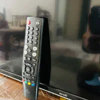 تلویزیون ایولی/ 32اینچ/ درحدنو|تلویزیون و پروژکتور|اندیشه, اندیشه فاز ۴|دیوار