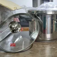 زودپز پارس استیل نو