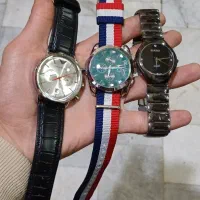 ساعت مچی 5مدل ساعت فوری