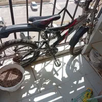 دوچرخه