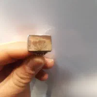 انگشتر نقره|جواهرات|شاهینشهر, فردوسی|دیوار