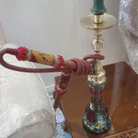 قلیان قلیون|زیورآلات و اکسسوری|تهران, نعمت‌آباد|دیوار
