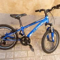دوچرخه 20