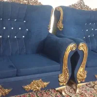مبلمان|مبلمان خانگی و میز عسلی|مشهد, انصار|دیوار