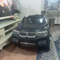ماشین شارژی