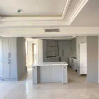 ۱۳۷متر سوپر لاکچری،۳خواب،۲خواب مستر