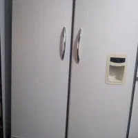 یخچالوفریزردوقلوپارس|یخچال و فریزر|فشاپویه, |دیوار