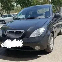 تیبا ۱ مدل ۹۱ تمیز مرتب