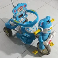 سه چرخه