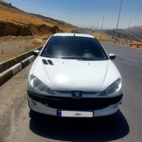 206 sd مدل 94
