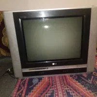 ال جی ۲۱ اینچ سالم ضمانتی