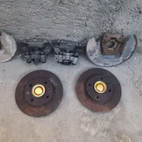 لوازم پژو ۲۰۶ و چراغ ۲۰۶ و پژو ۴۰۵ وغیره