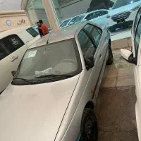 پژو 405 نقره ایی|خودرو سواری و وانت|اهواز, شریعتی جنوبی|دیوار