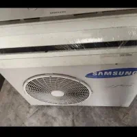 کولر گازی 24هزار