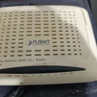 دو عدد مودم سالم