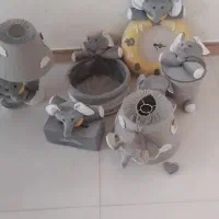 سرویس اتاق کودک