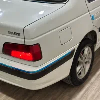 پارس tu5، مدل 99 درچه سیمی|خودرو سواری و وانت|نظرآباد, نظرآباد|دیوار