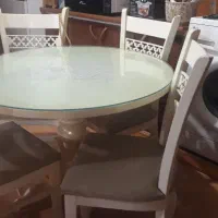 میز نهار خوری
