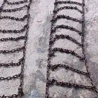 زنجیرچرخ تریلی