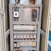 برق کار صنعتی ـ plc|خدمات پیشه و مهارت|صفادشت, |دیوار