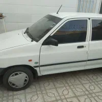 خودرو پراید ۱۳۱