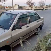 پراید 85دوگانه 131تازه تعمیراساسی شده|خودرو سواری و وانت|قوچان, |دیوار