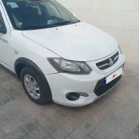 کوییک ۴۰۱ بوون رنگ تمیز