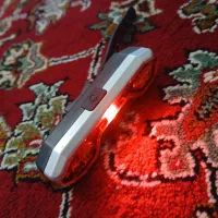 چراغ قوه دوچرخه|دوچرخه، اسکیت، اسکوتر|ارومیه, |دیوار