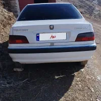 پژو پارس مدل88 تک سوز|خودرو سواری و وانت|سقز, |دیوار