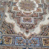 یک جفت قالی ۱۲ متری