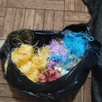 ابریشم فرش|فرش|قم, علی آباد سعدگان|دیوار