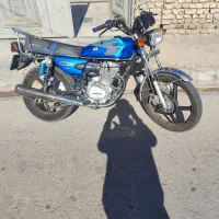 موتور هندا 200 مدل 1404