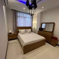 آپارتمان ۱۰۸ متری شیک تمیز