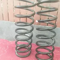 کمک فنر عقب پراید