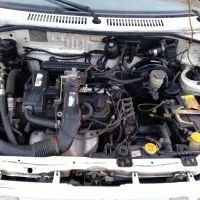 پراید مدل ۹۳ فنی سالم