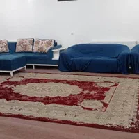 خانه ویلایی 2خواب اجاره روزانه|اجارهٔ کوتاه‌مدت آپارتمان و سوئیت|سامان, |دیوار