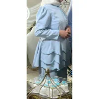 کت شلوار سنگ دوزی شده|لباس|گلستان (تهران), |دیوار