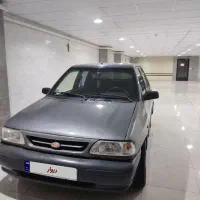 پراید مدل 89
