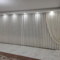 فروش پرده کاغذدیواری