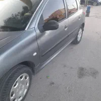 ۲۰۶مدل۸۷|خودرو سواری و وانت|کازرون, |دیوار