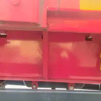 کفی لبه دار 12/60 ماموت 403|خودرو سنگین|تهران, جوادیه|دیوار