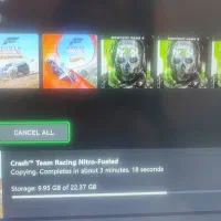 نصب بازی خریدو فروش کنسول باضمانت کامل درتکنوآیلند|کنسول، بازی ویدئویی و آنلاین|تهران, نیروی هوایی (پیروزی)|دیوار