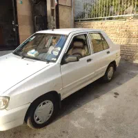 ۱۳۲فروشی مدل ۹۴|خودرو سواری و وانت|تربت جام, پاسداران|دیوار