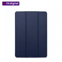 کیف اسمارت تبلت Samsung Galaxy Tab S7 FE باجای قلم