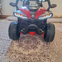 ماشین شارژی کنترول دار|اسباب‌‌بازی|فارسان, |دیوار