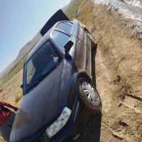 سمند سالم دوره رنگ